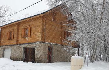 Chalet bois au milieu des Pyrénées - Foto 2