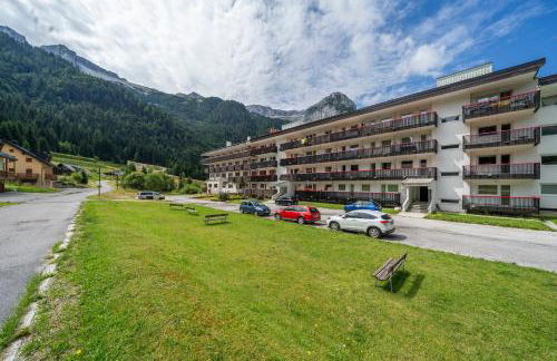 GuestHost - Sella Nevea Apartment - Foto 18