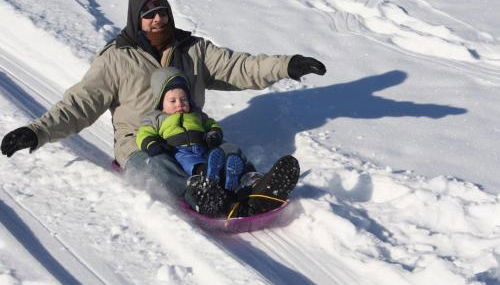 The Bluegill on Little Green Lake - Foto 2
