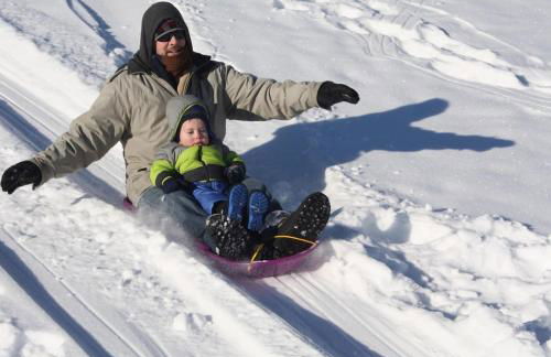 The Bluegill on Little Green Lake - Foto 2