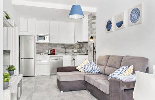 Sunny Terrace Apartment - La Zenia Beach - Foto 20