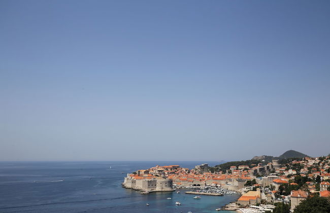 Amorino of Dubrovnik Apartments - Foto 75