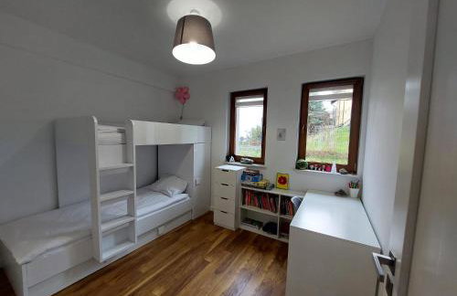 Apartament Reformacka - Foto 7