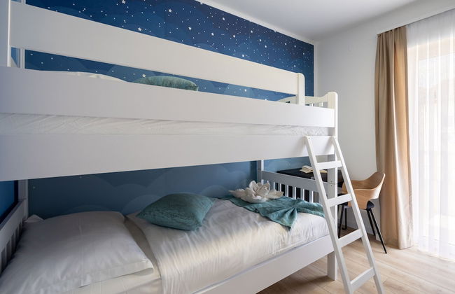 VIPo Seget Apartments - Foto 7