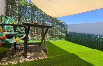 Apartamento Arena y Sal - Foto 10