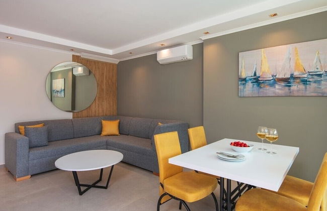 Asfiya Loft Apartments - Foto 31