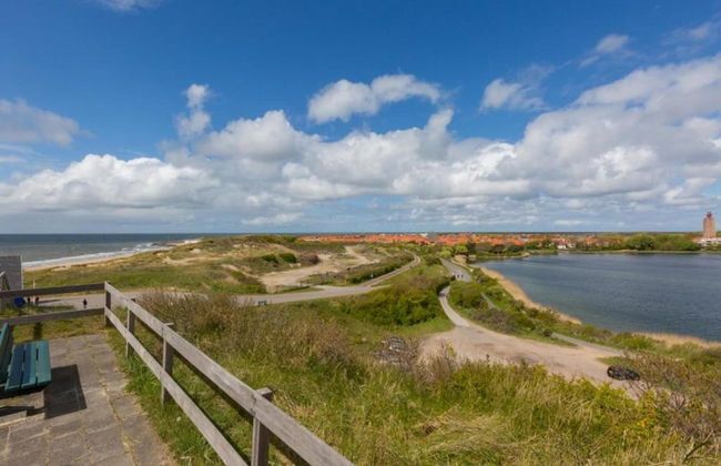 Coastal Apartment in Westkapelle - Foto 30