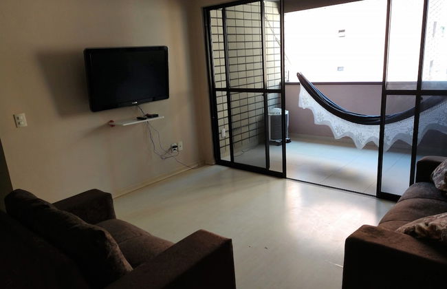 Apartamento a 200m feirinha beira mar - Foto 20