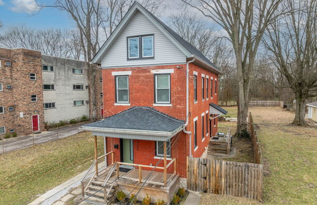 City Sanctuary - Foto 47