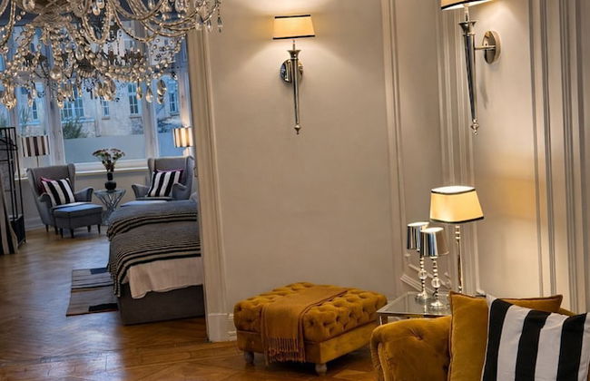 Sleephotels Alsterroom - Foto 43