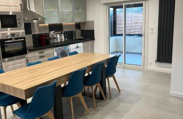 Maison Rénovée Aux Portes Du Circuit Des 24h - Photo 1