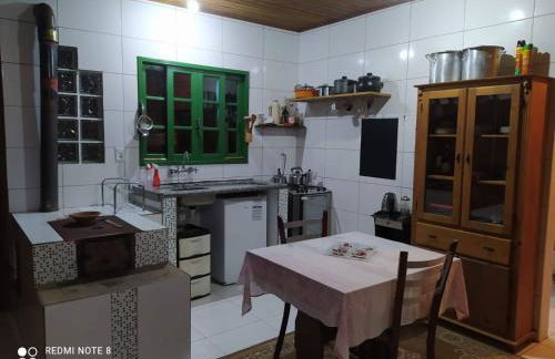 Cabana aconchegante na natureza - Foto 65