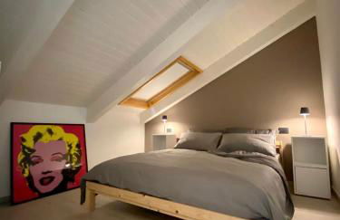 Casa di Nuvola -Residenza Lavinia - - Foto 6