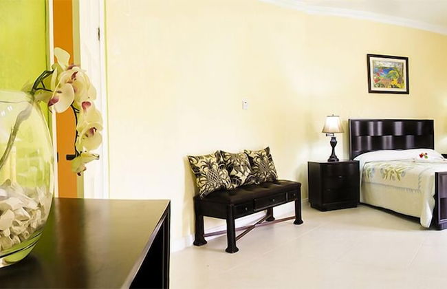 Milbrooks Villa and Retreat - Foto 12