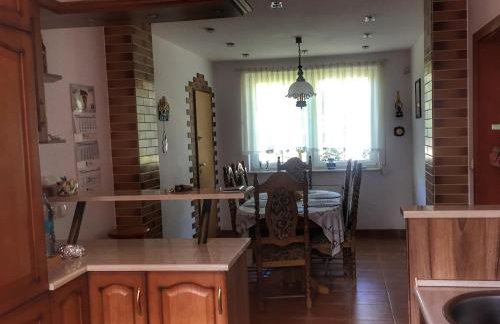 Dom u Kapitana w Lubiatowie - Foto 23