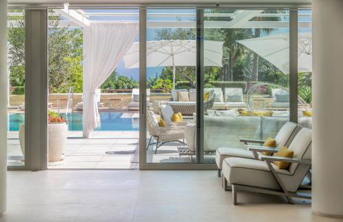 All About Villa Serenity - Foto 58