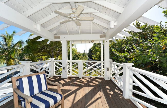 The Lady Fish 3 Bedroom Home by RedAwning - Foto 31