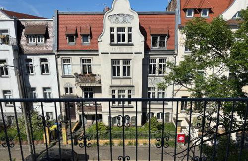 YiPY Apartments am Landesmuseum Halle - Foto 25