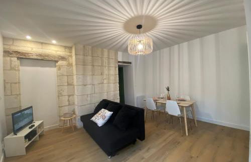 Appartement neuf, plein centre Latresne-Gironde - Foto 1