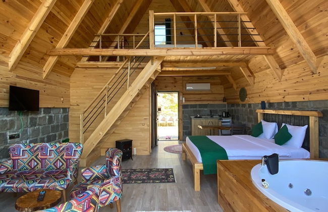 Şeni Bungalov - Photo 13