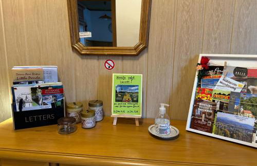 Haus Bergblick - Foto 15