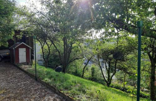 FeWo zum Römerturm - Foto 31