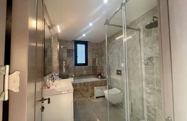 Villa Sunset Çeşme - Foto 44