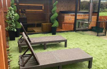 The Border House - Foto 1