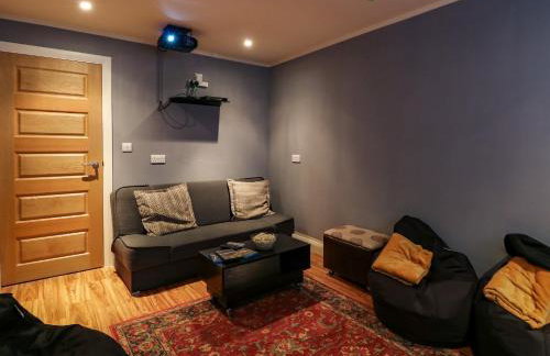 Birch Cottage - Foto 31