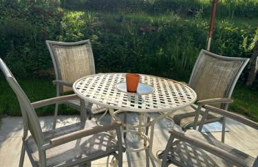 Ferienwohnung -Schwalbe - Foto 12