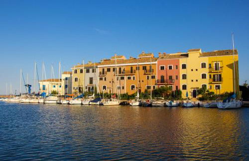 Sea You Apartamentos Valencia Port Saplaya - Foto 25