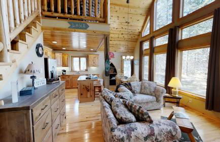 Lakefront Hideaway - Foto 24