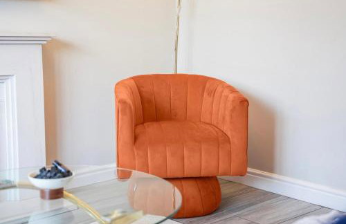 3bdr 2bath Home for Contractors or Families - Foto 21