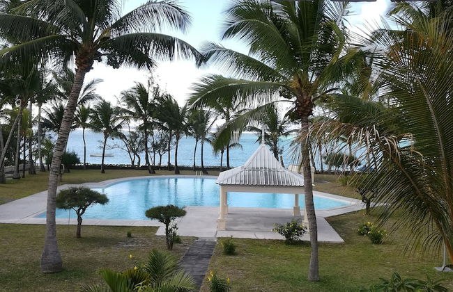 Residence Thalassa - Photo 36