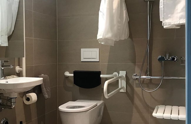 Hitrental Messe Apartments - Foto 35