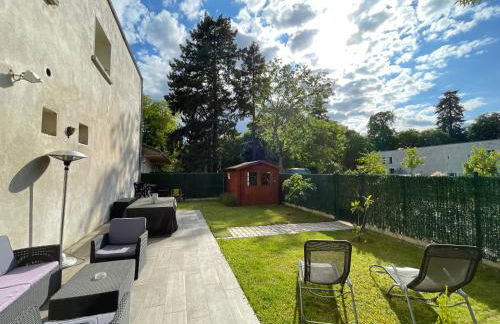 Maison avec vue sur le Château - Foto 15