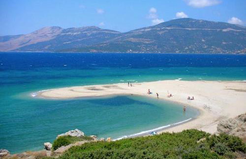 Figs & Grapes * Cosy small house * Marmari * South Evia - Foto 32