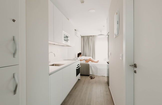 Apartamentos SubUp - Foto 5