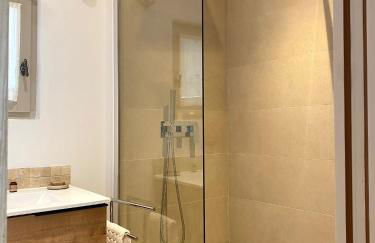 Le Mas du Chemin : mas typique des Alpilles - Foto 13