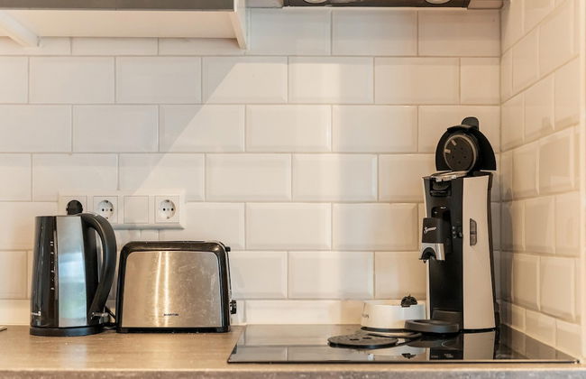 Holiday Home in Goirle Near Efteling Park - Photo 31