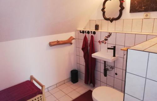 Ferienhaus -Am alten Dorfplatz- - Foto 30