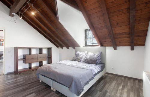 Ferienwohnung Pferdeblick - Foto 13