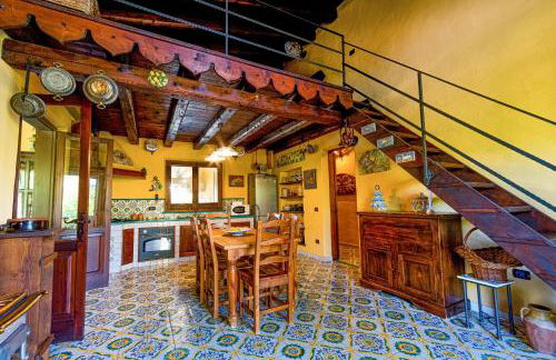 Villa Fratantoni Piana - Villa privata con accesso diretto alla spiaggia - Foto 29