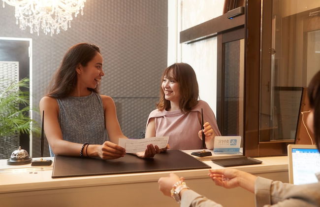 Okinawa City Hotel - Foto 7