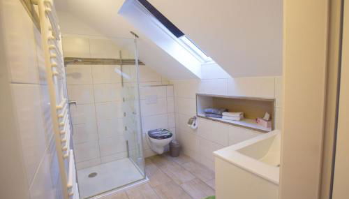 Fewo Ben - Foto 5, Shower