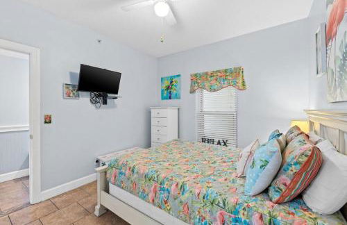 Ocean Ritz Beach Resort by Panhandle Getaways - Foto 32