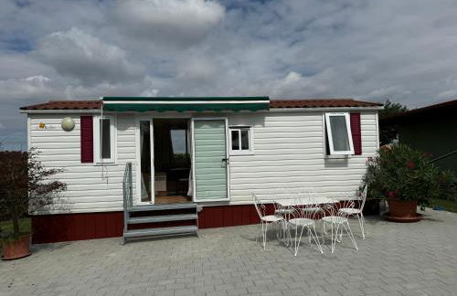 Mobilheim Tinyhouse - Foto 1