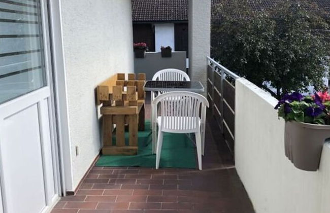 Family Apartment Bavaria - Foto 39