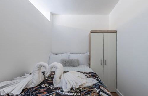 Shepherds Haven Luxury 4 Bed Flat With Self Check In - Foto 21