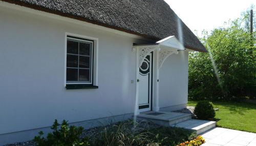 Ferienhäuser Salzhaff-Romantik - Foto 3